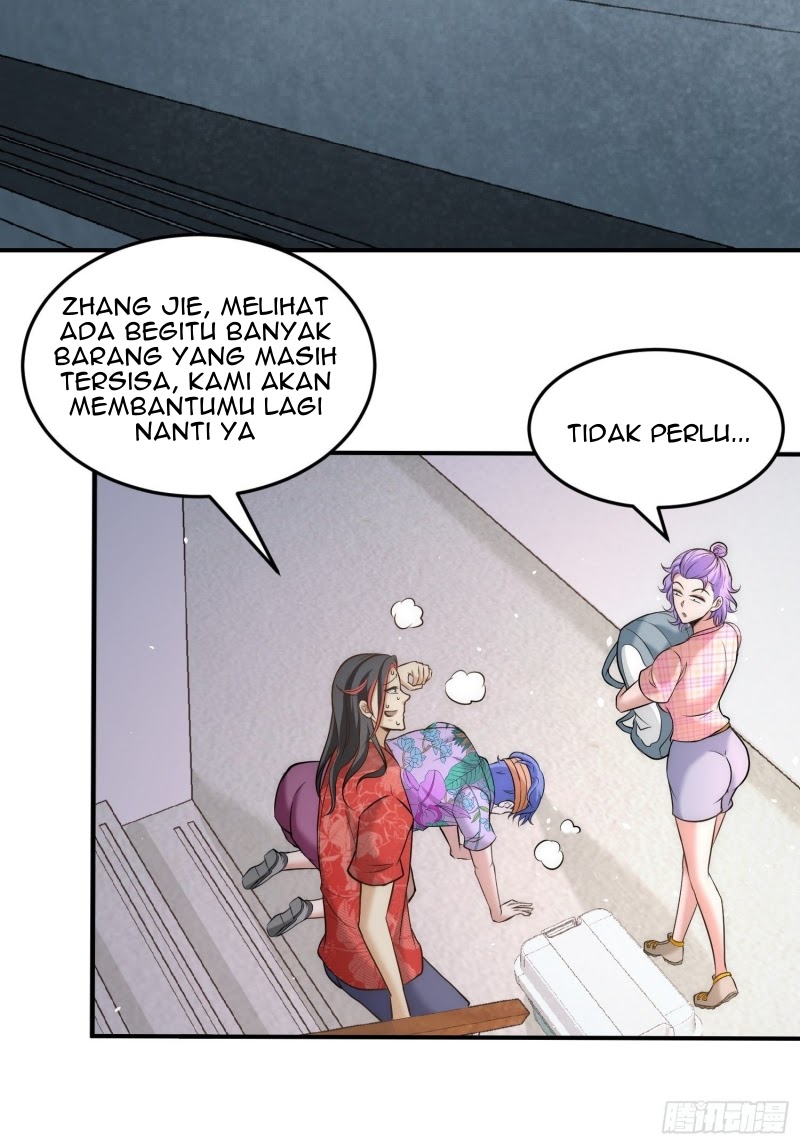 Dragon King Hall Chapter 26 - halaman 10