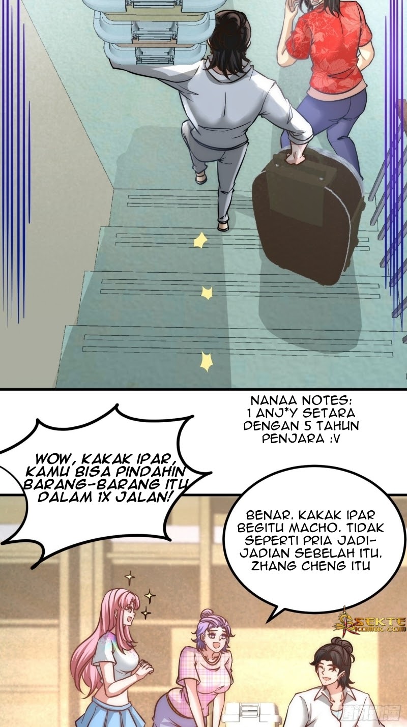 Dragon King Hall Chapter 26 - halaman 12