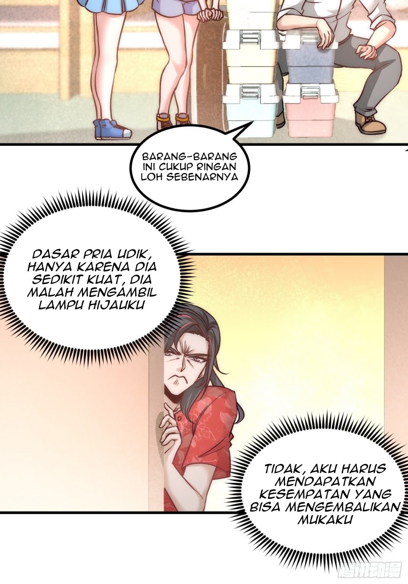 Dragon King Hall Chapter 26 - halaman 13