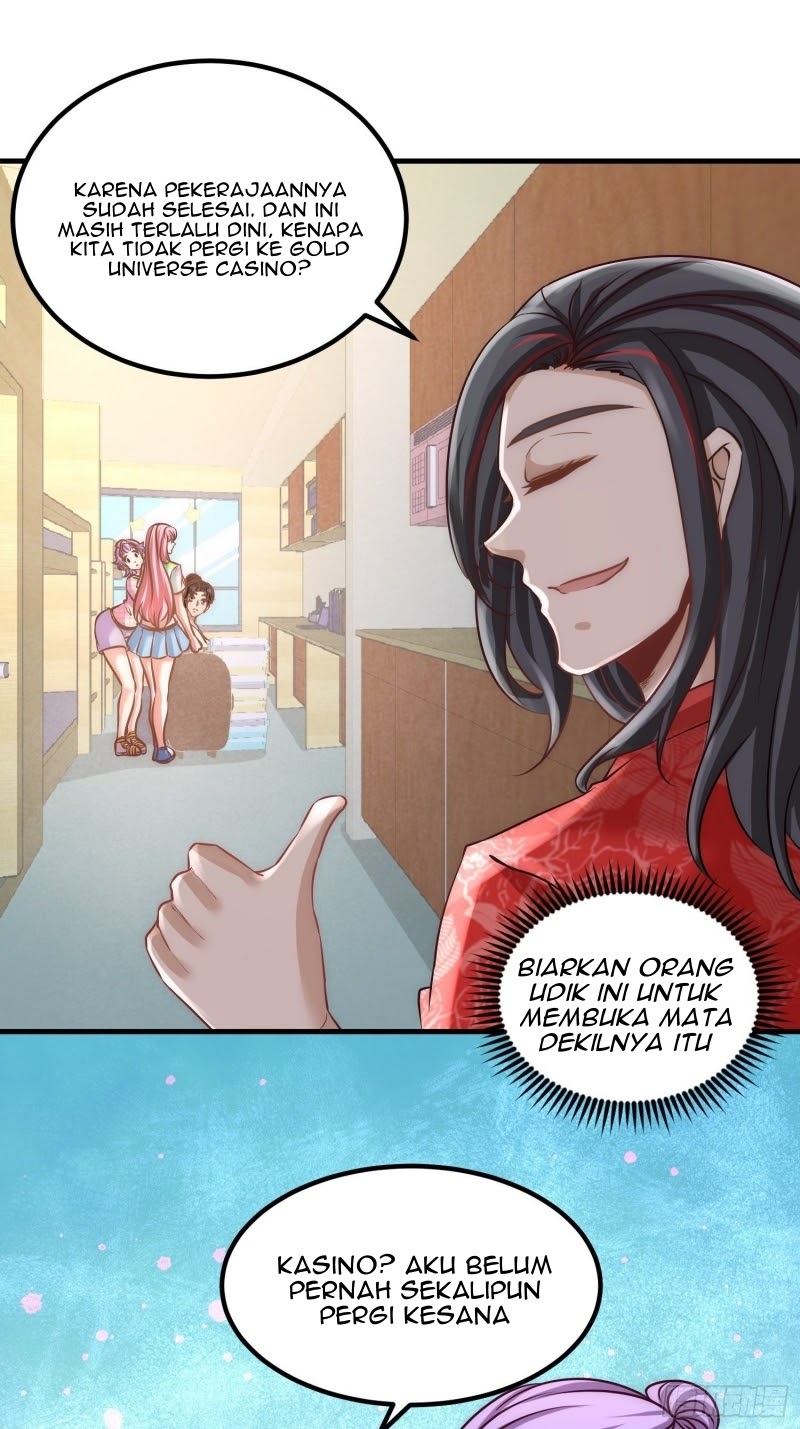 Dragon King Hall Chapter 26 - halaman 14