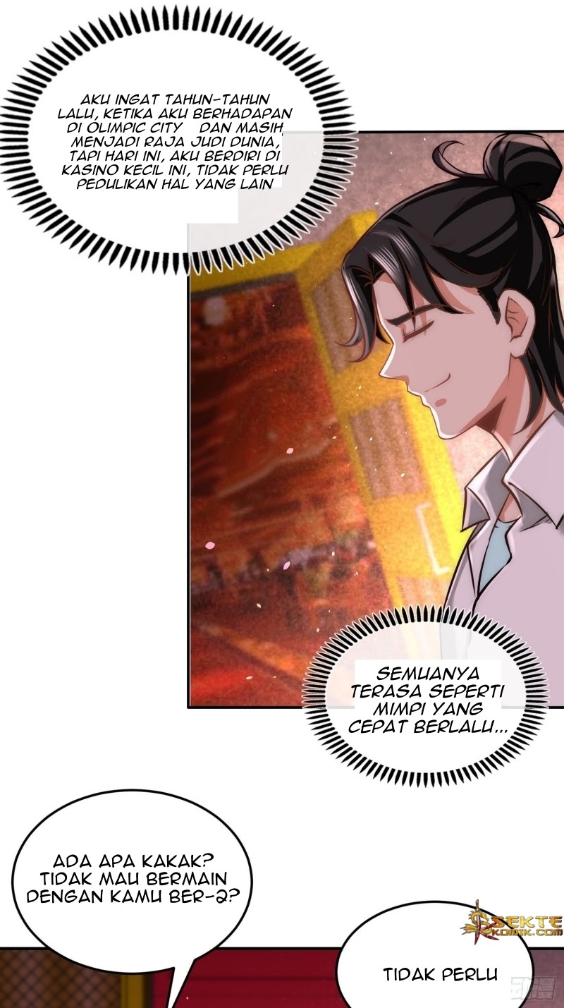 Dragon King Hall Chapter 26 - halaman 17