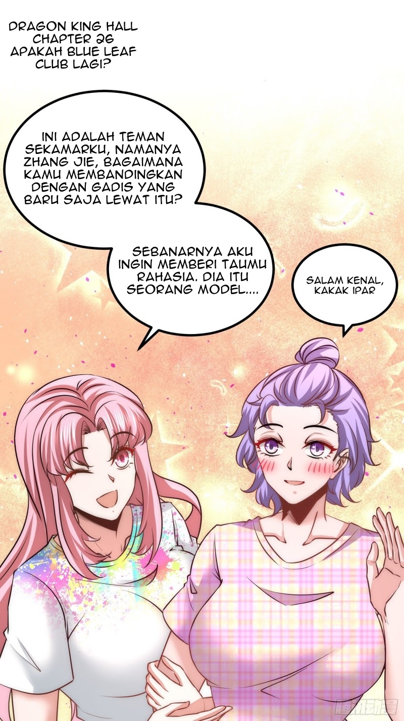 Dragon King Hall Chapter 26 - halaman 2