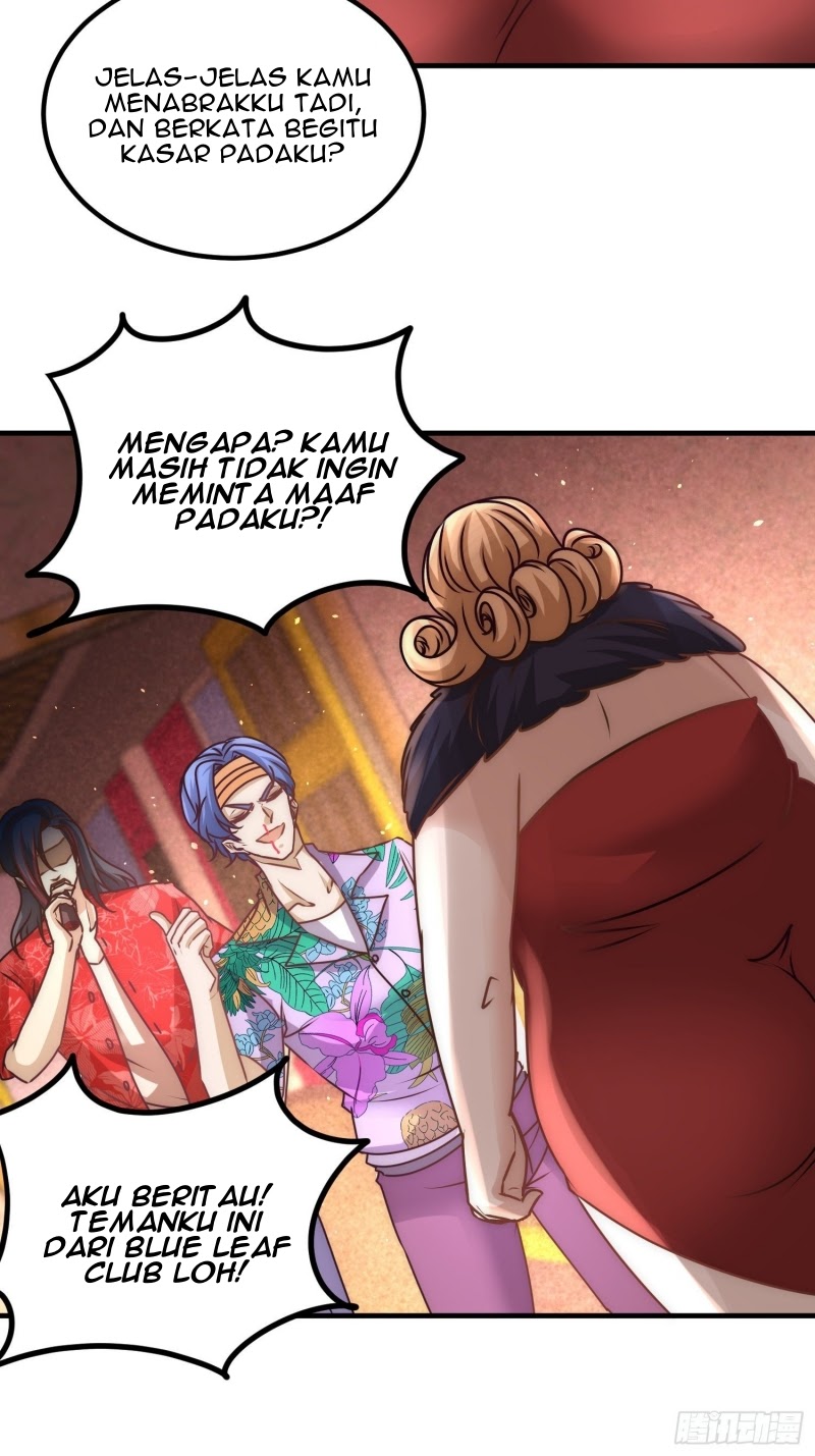 Dragon King Hall Chapter 26 - halaman 24