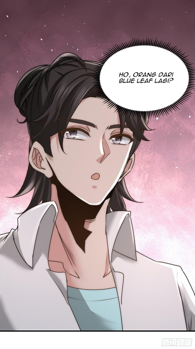 Dragon King Hall Chapter 26 - halaman 26