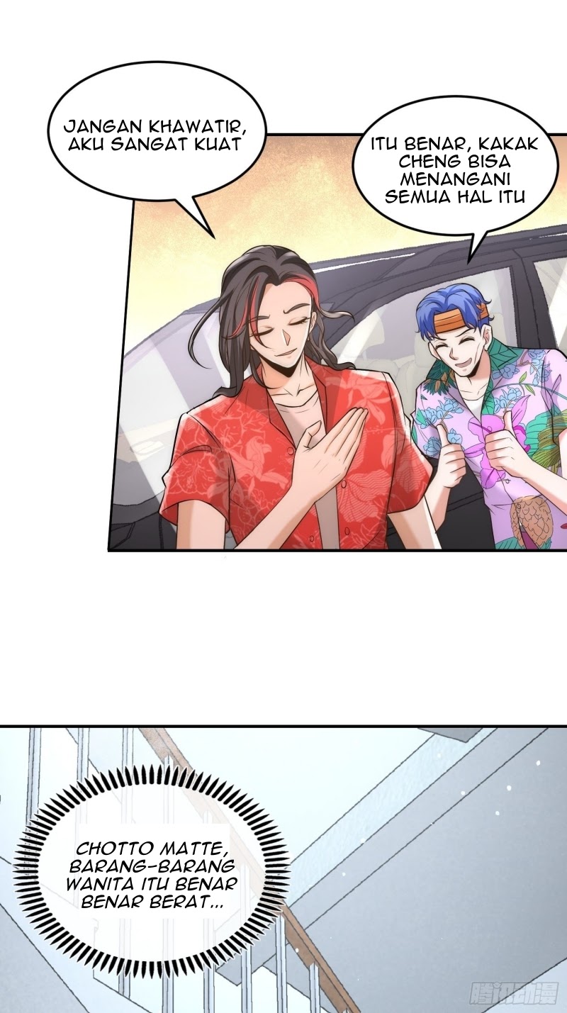 Dragon King Hall Chapter 26 - halaman 8