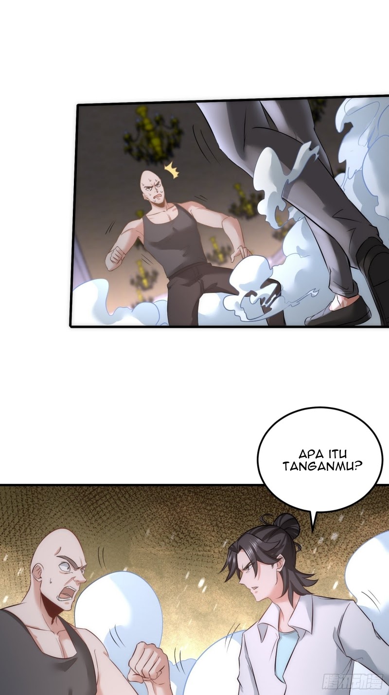Dragon King Hall Chapter 27 - halaman 11