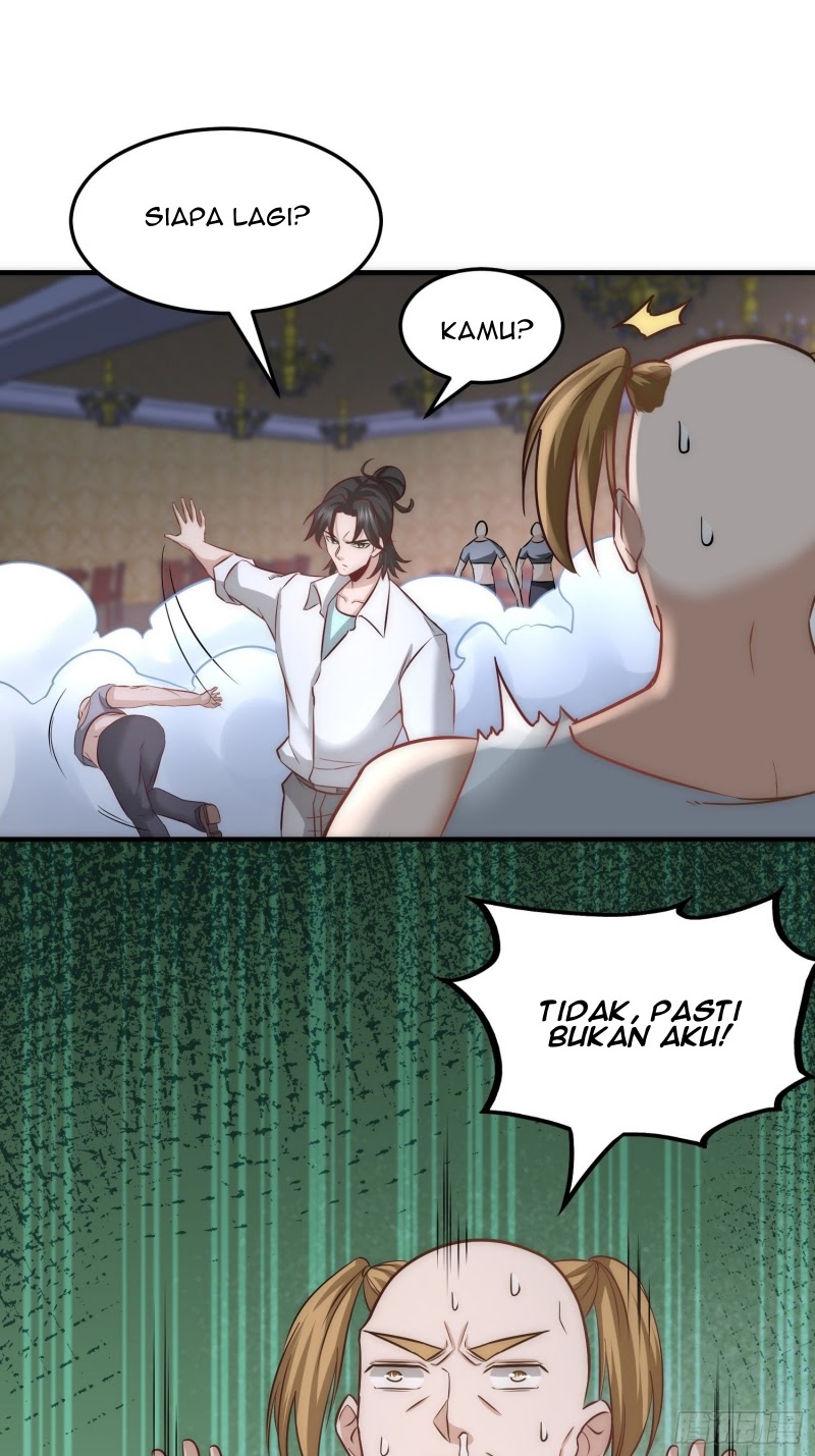Dragon King Hall Chapter 27 - halaman 14