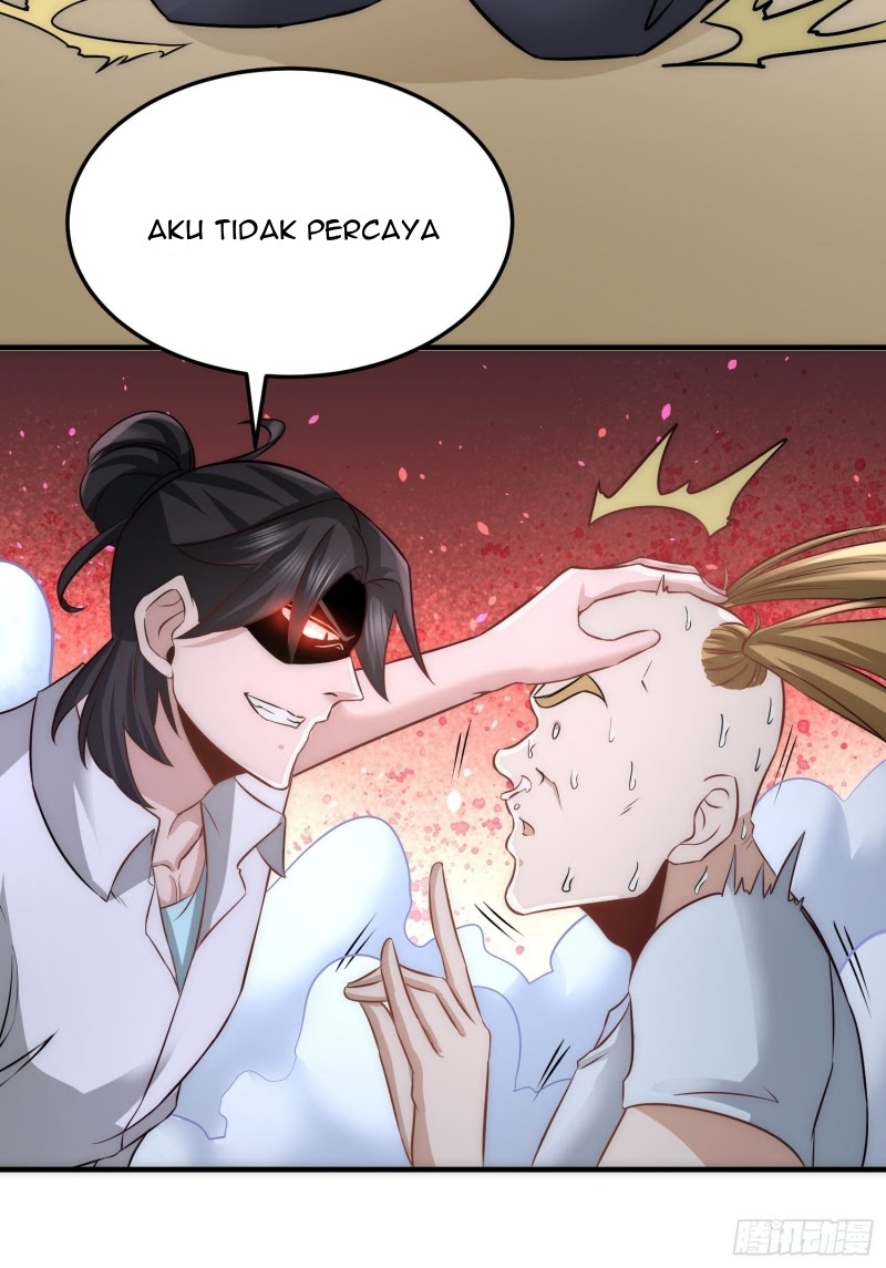 Dragon King Hall Chapter 27 - halaman 16