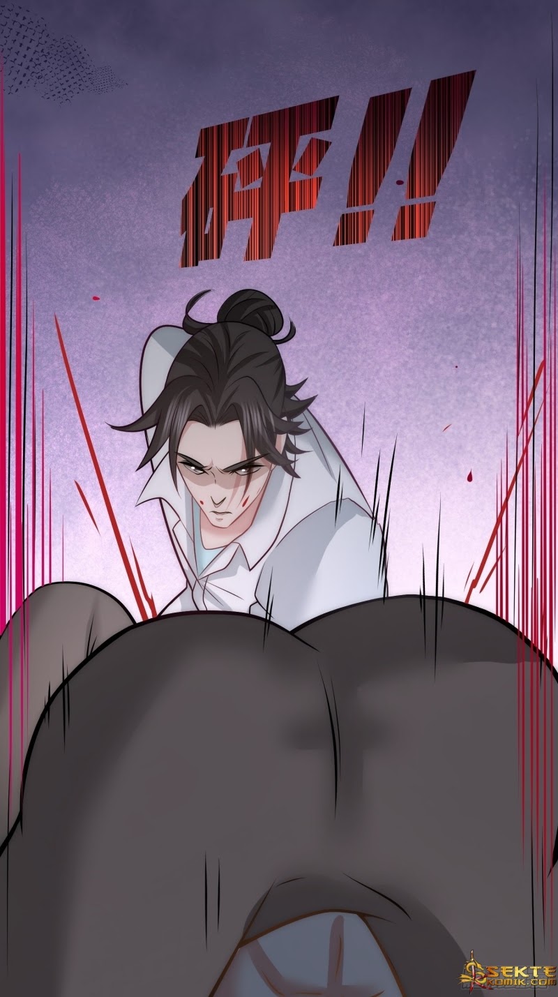 Dragon King Hall Chapter 27 - halaman 17