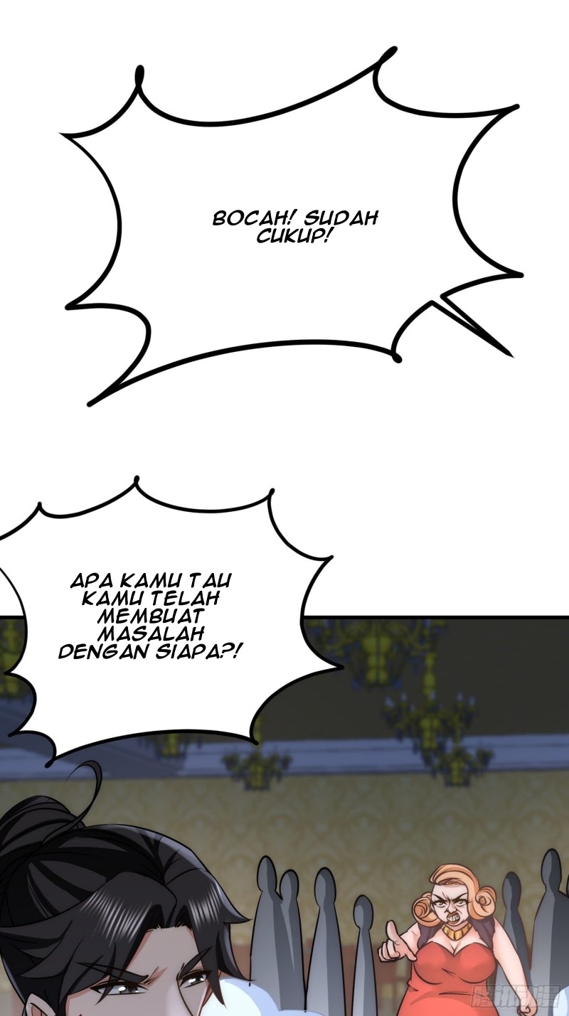 Dragon King Hall Chapter 27 - halaman 20