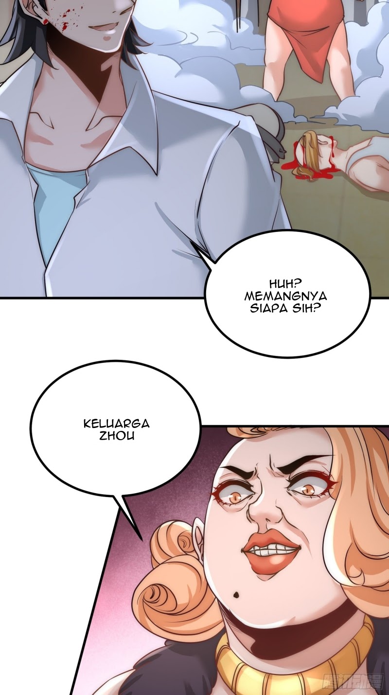 Dragon King Hall Chapter 27 - halaman 21