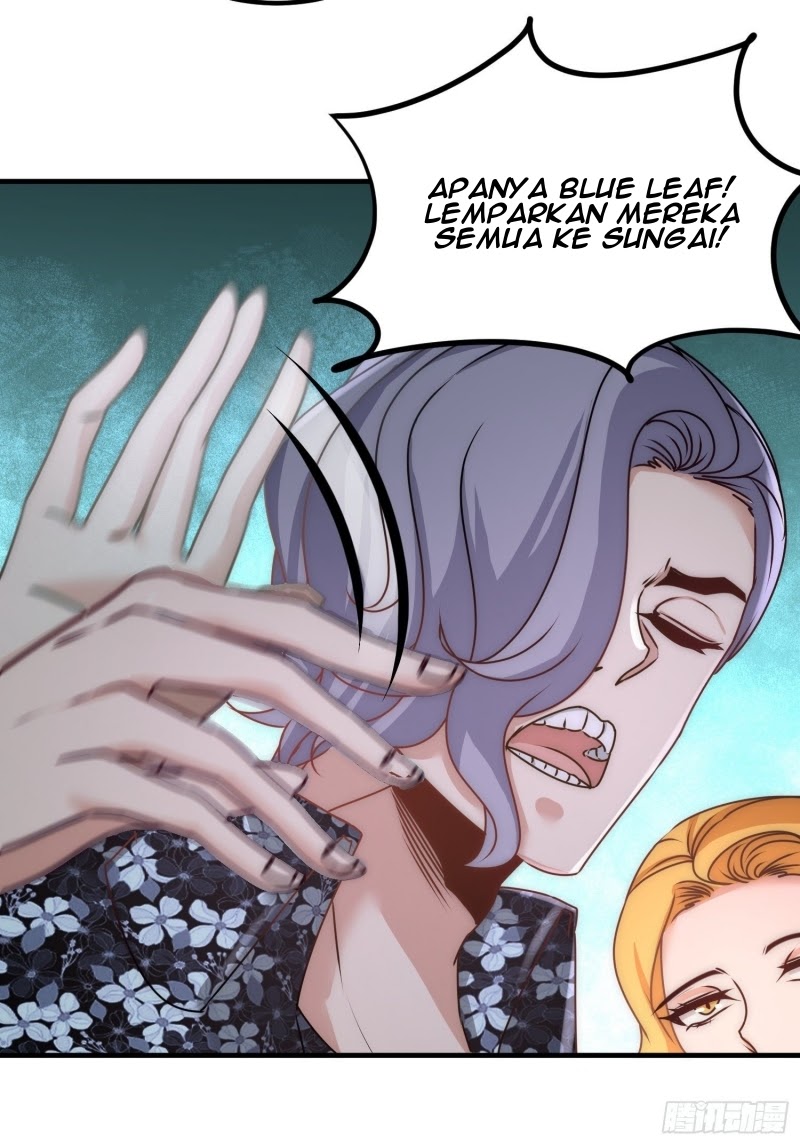 Dragon King Hall Chapter 27 - halaman 28