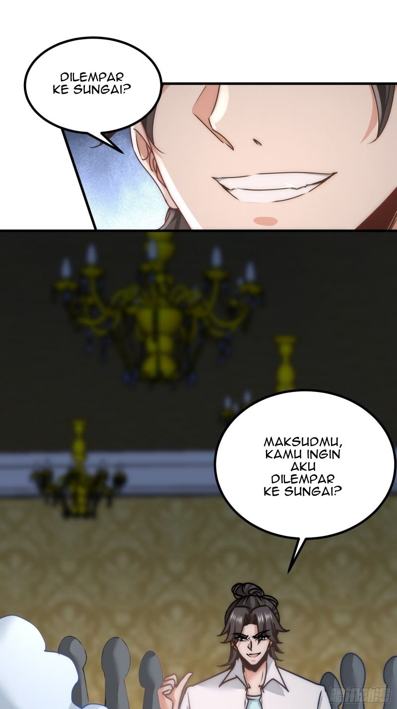 Dragon King Hall Chapter 27 - halaman 29