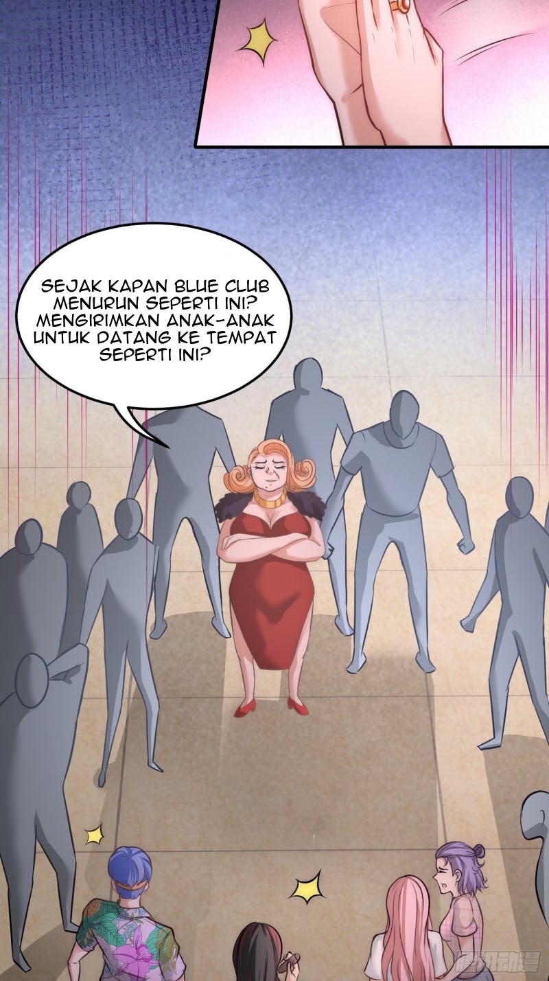 Dragon King Hall Chapter 27 - halaman 3