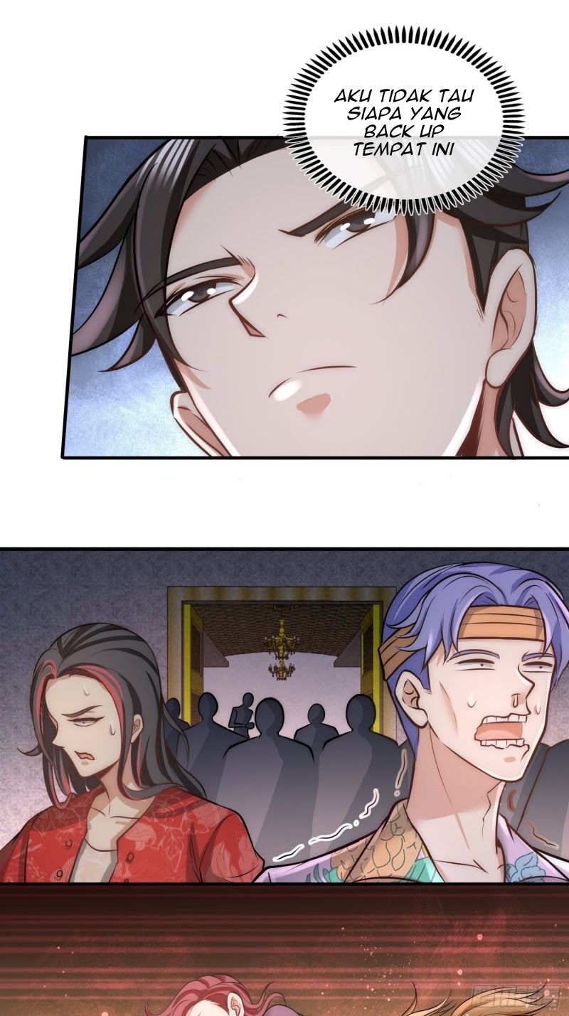 Dragon King Hall Chapter 27 - halaman 5