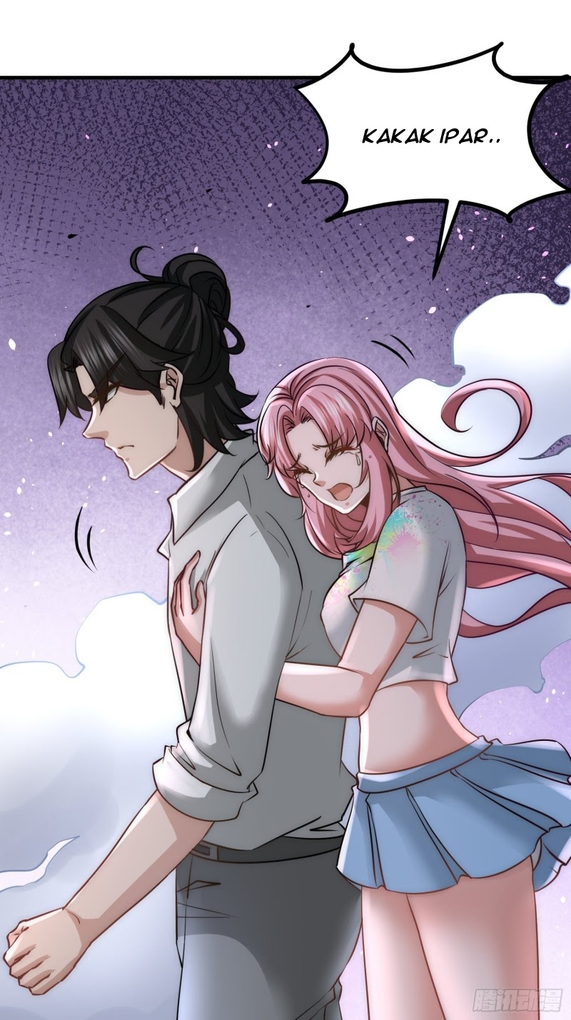 Dragon King Hall Chapter 27 - halaman 8