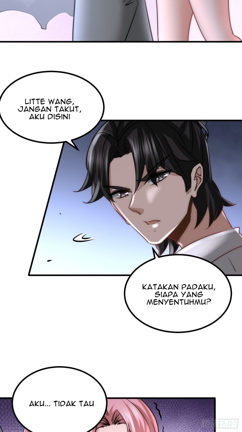 Dragon King Hall Chapter 27 - halaman 9