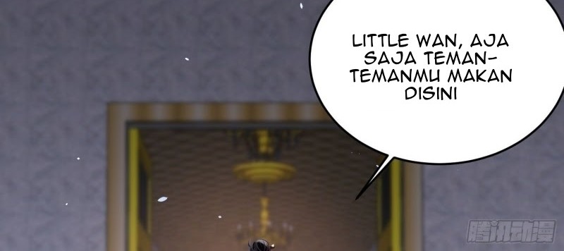 Dragon King Hall Chapter 28 - halaman 13