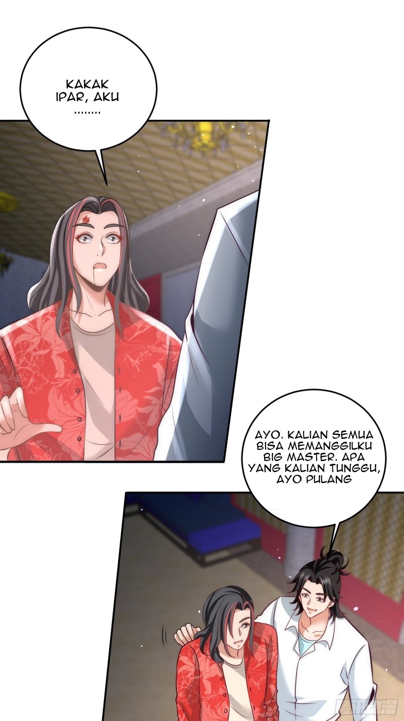 Dragon King Hall Chapter 28 - halaman 15