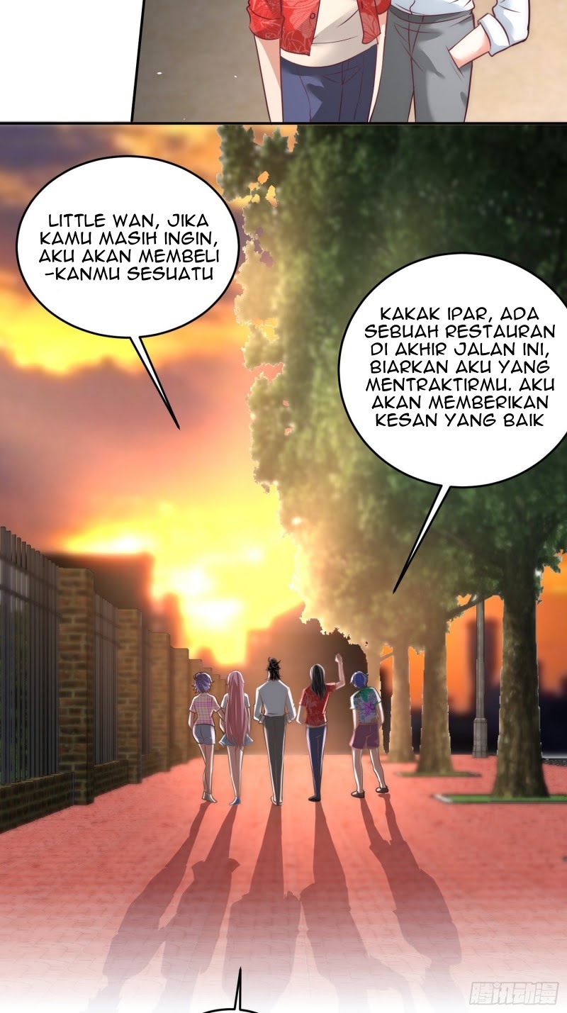 Dragon King Hall Chapter 28 - halaman 16