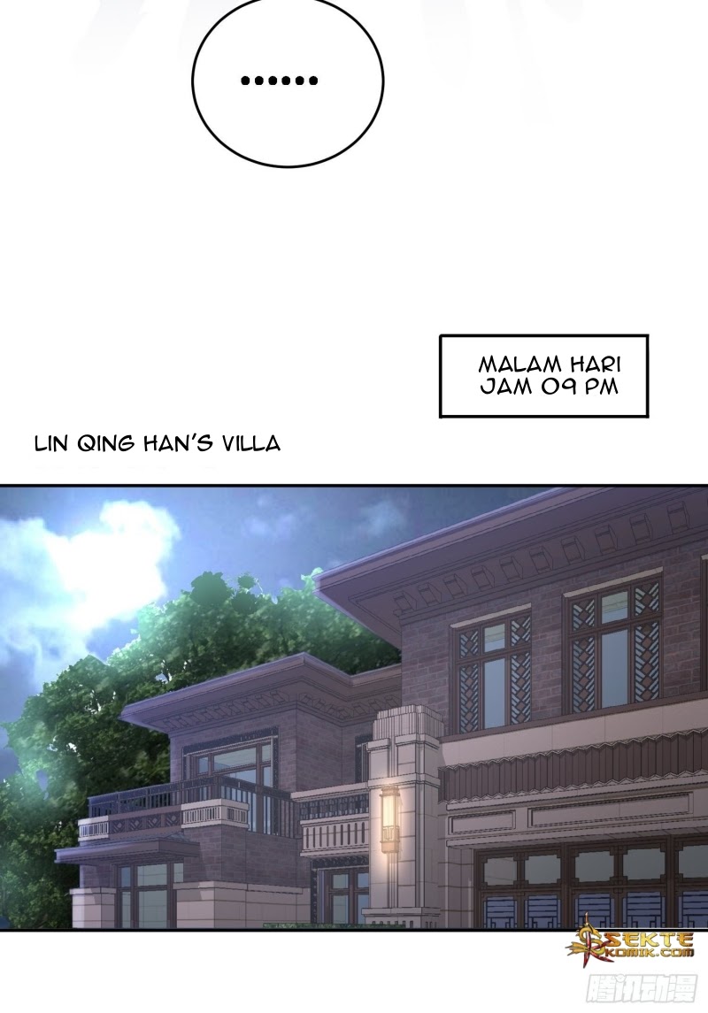 Dragon King Hall Chapter 28 - halaman 17