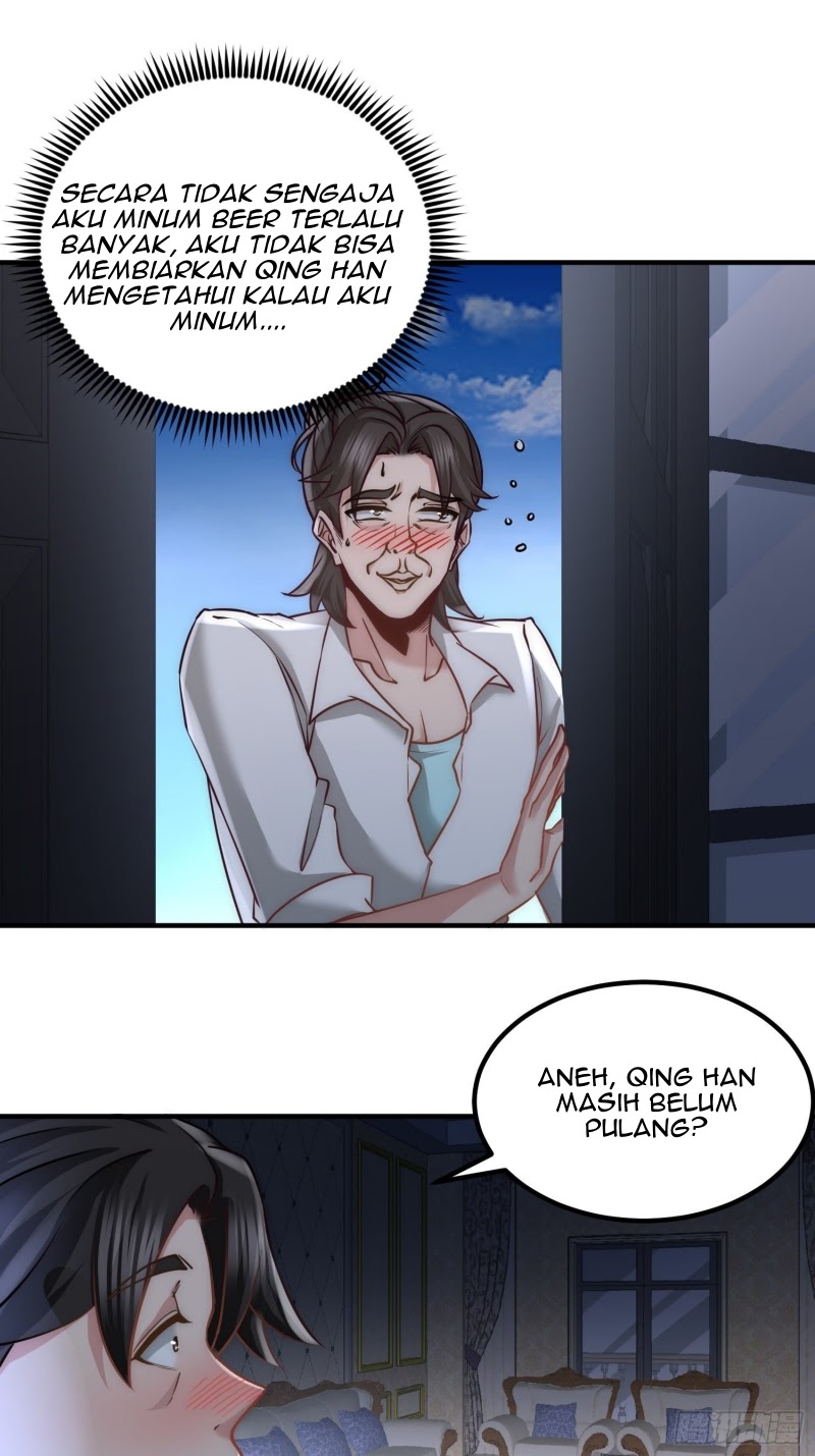 Dragon King Hall Chapter 28 - halaman 18
