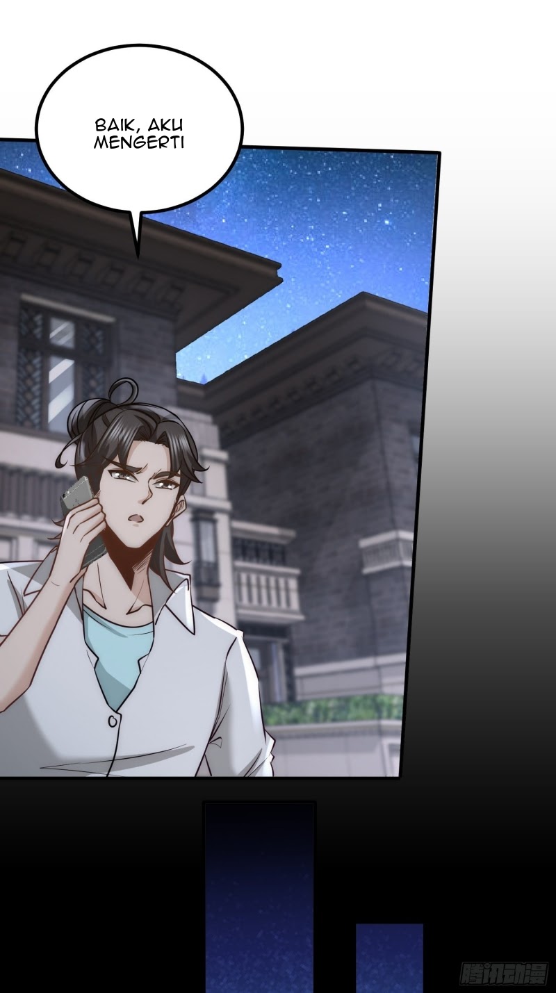 Dragon King Hall Chapter 28 - halaman 21