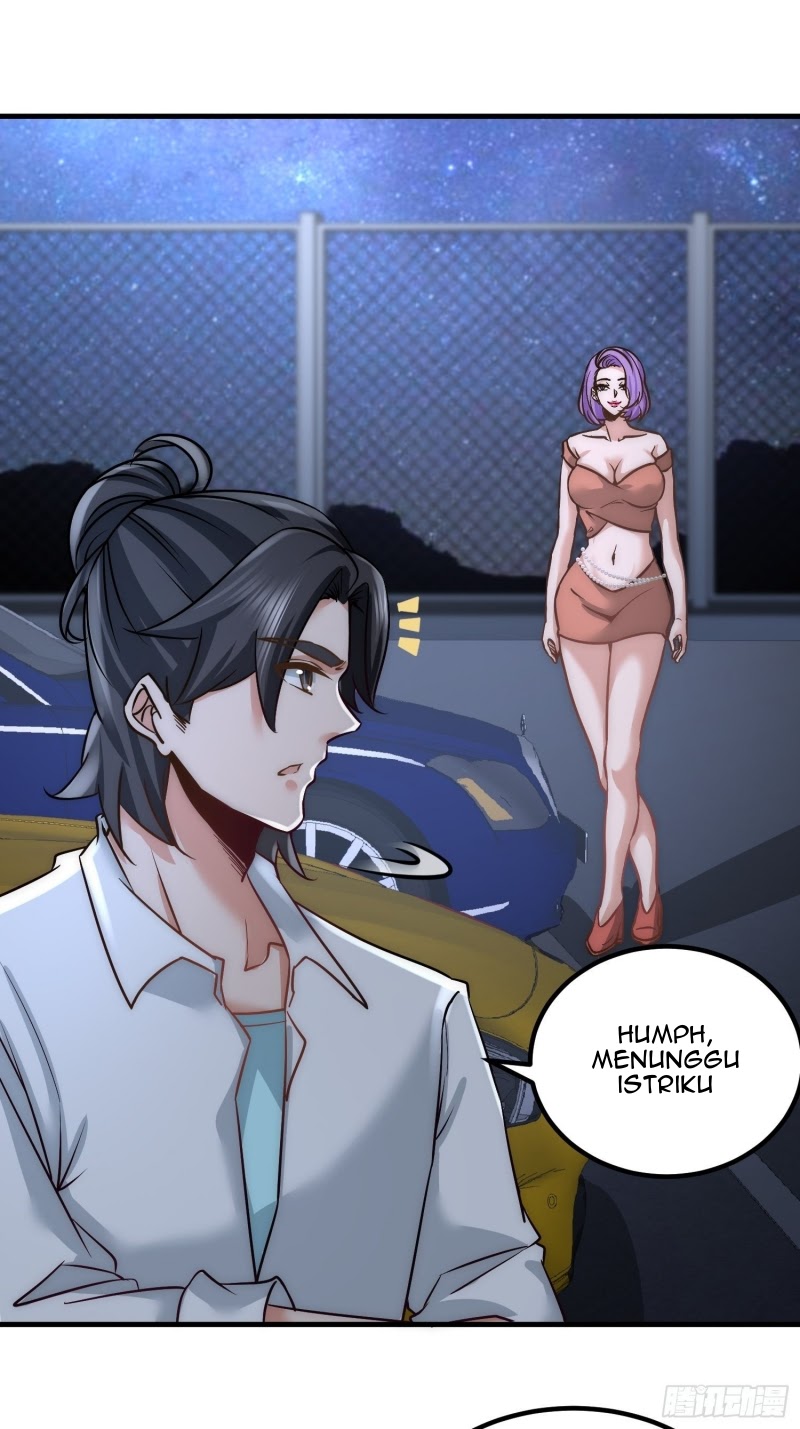 Dragon King Hall Chapter 28 - halaman 24