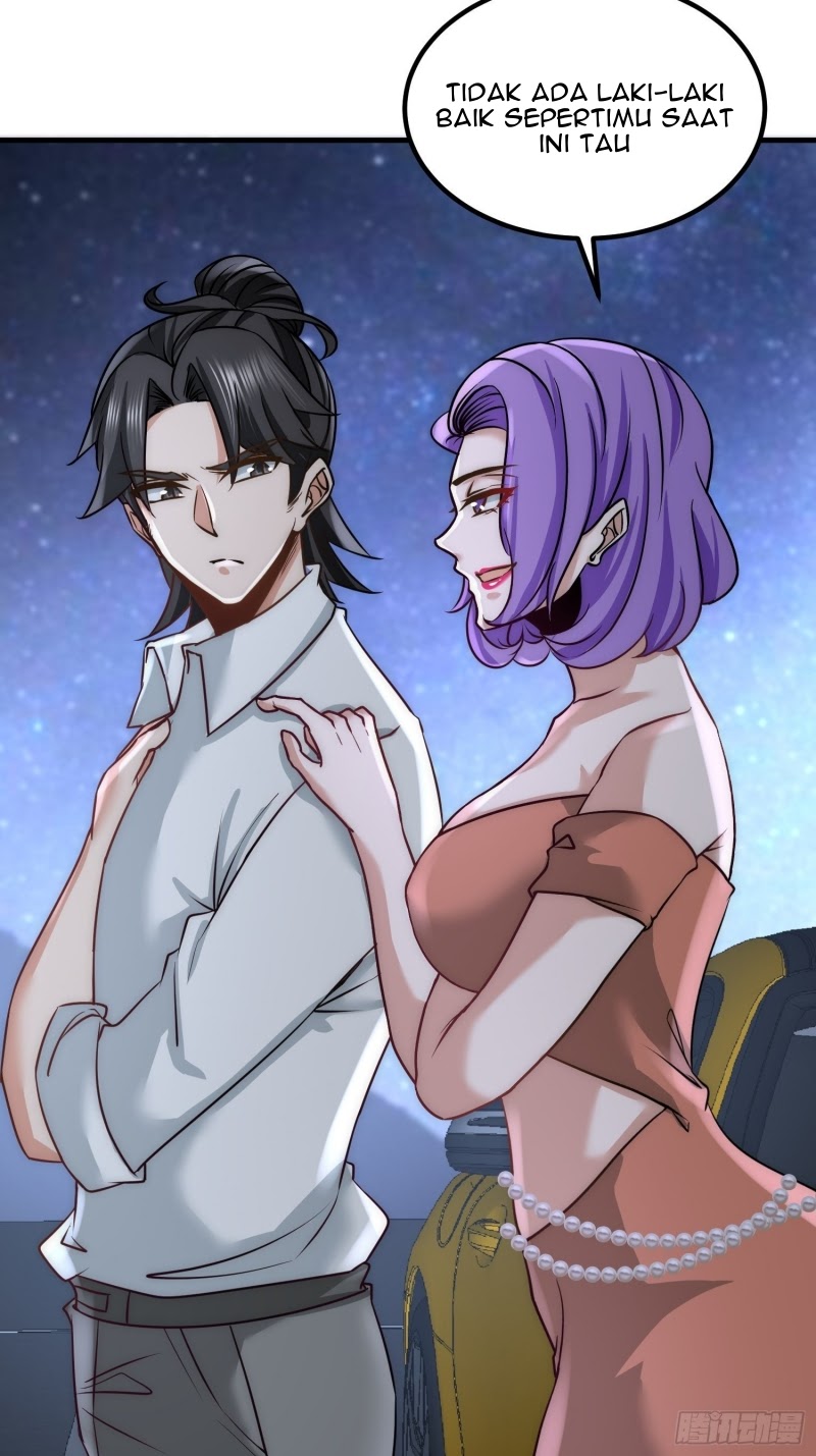 Dragon King Hall Chapter 28 - halaman 25