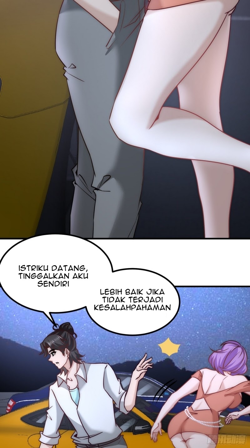 Dragon King Hall Chapter 28 - halaman 28
