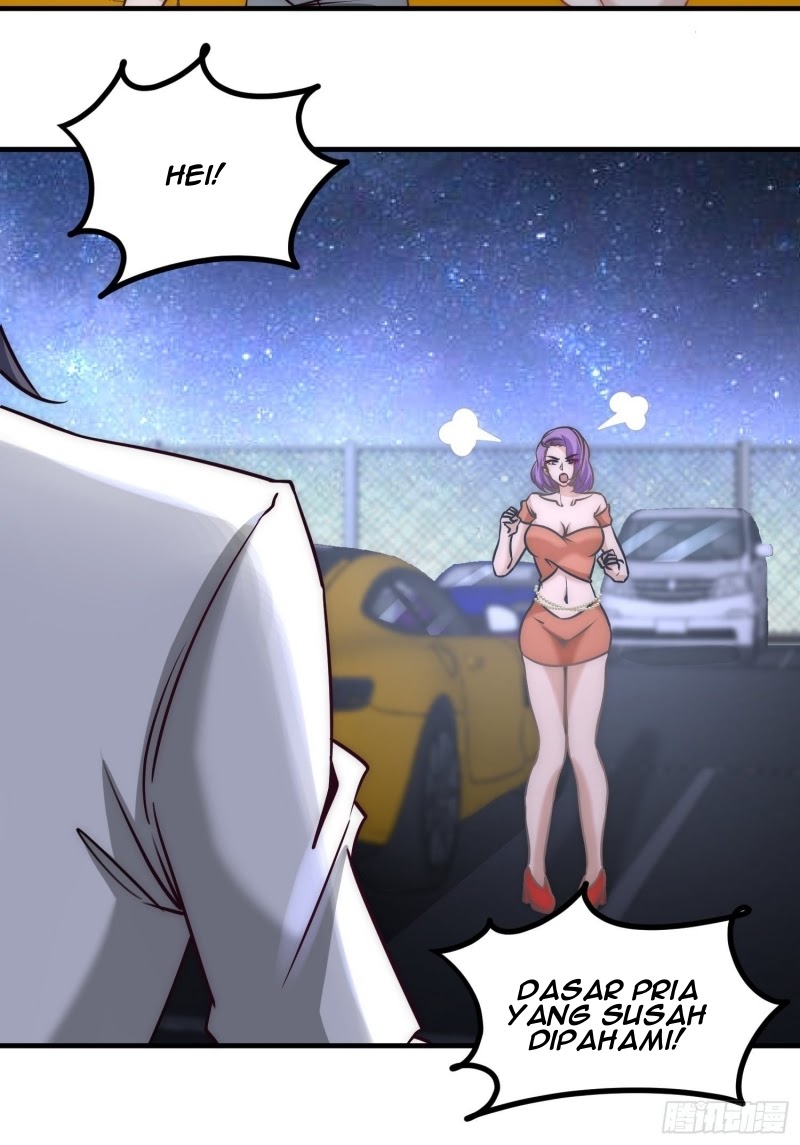 Dragon King Hall Chapter 28 - halaman 29
