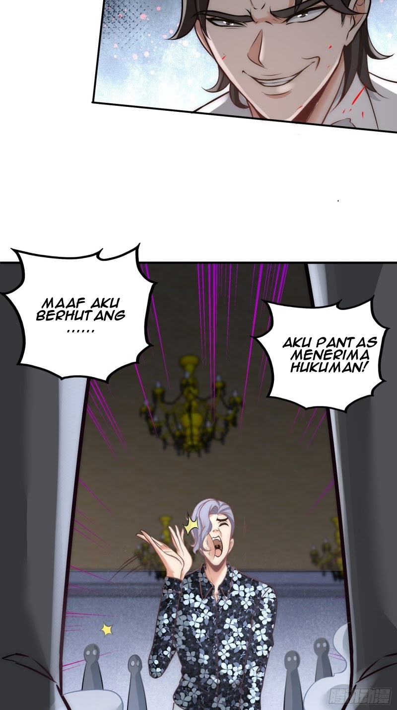 Dragon King Hall Chapter 28 - halaman 4