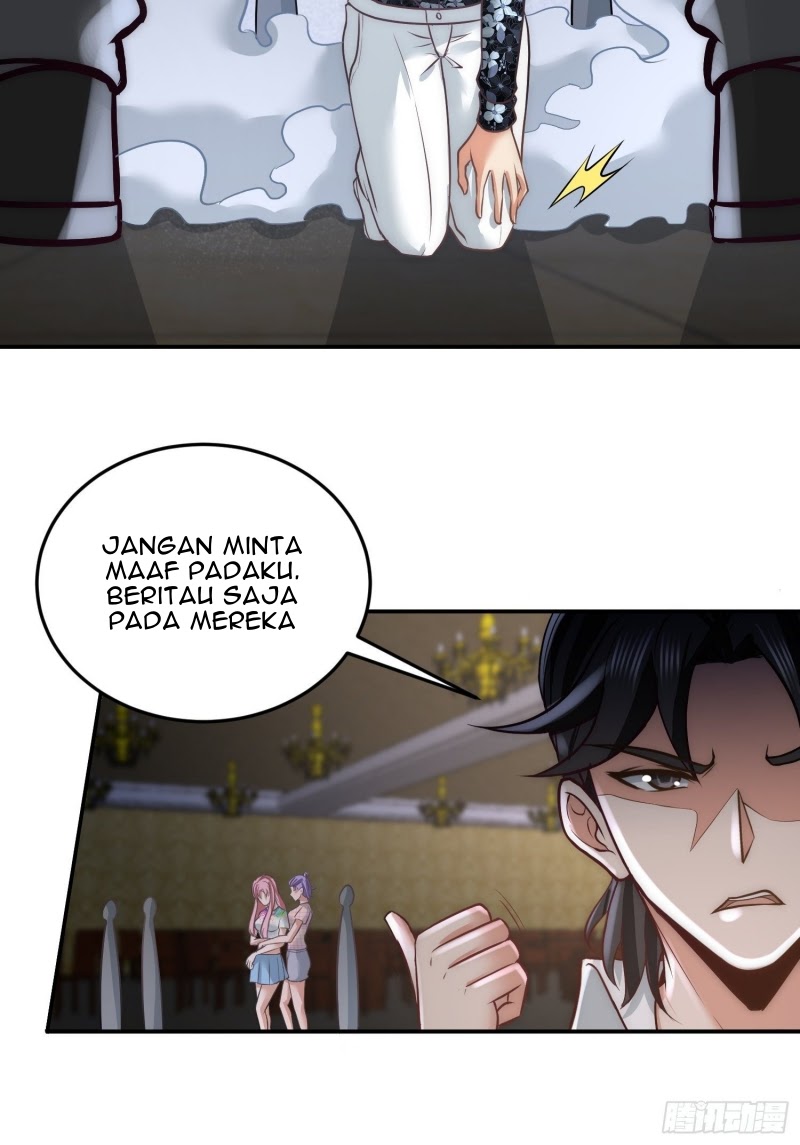 Dragon King Hall Chapter 28 - halaman 5