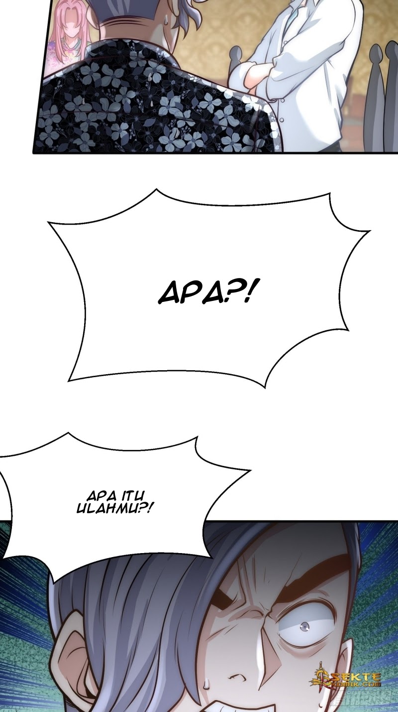 Dragon King Hall Chapter 28 - halaman 7