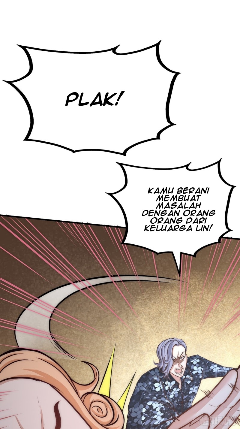 Dragon King Hall Chapter 28 - halaman 9