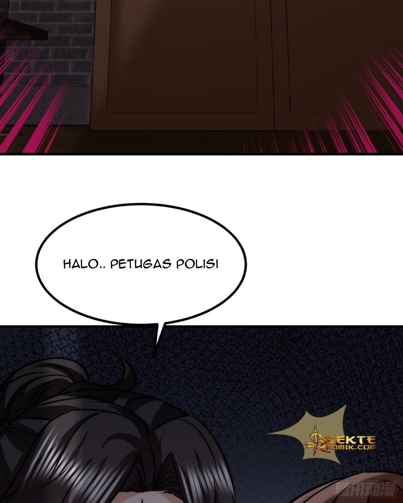 Dragon King Hall Chapter 29 - halaman 20
