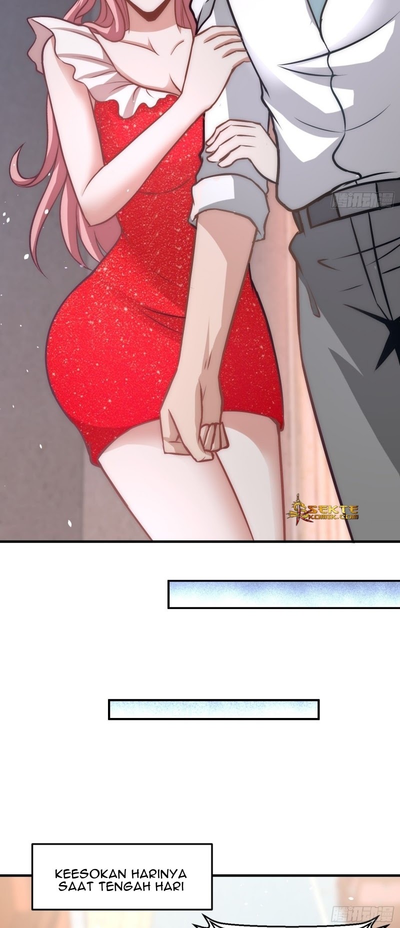 Dragon King Hall Chapter 29 - halaman 5