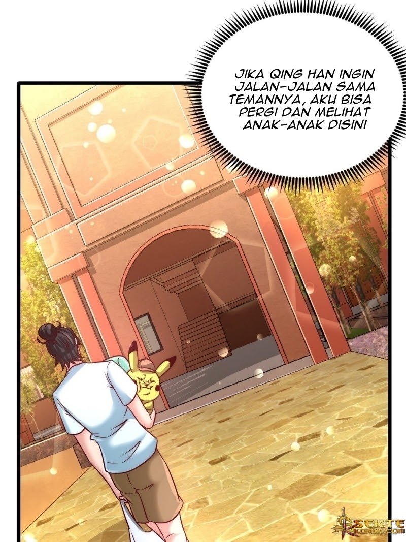 Dragon King Hall Chapter 3 - halaman 12