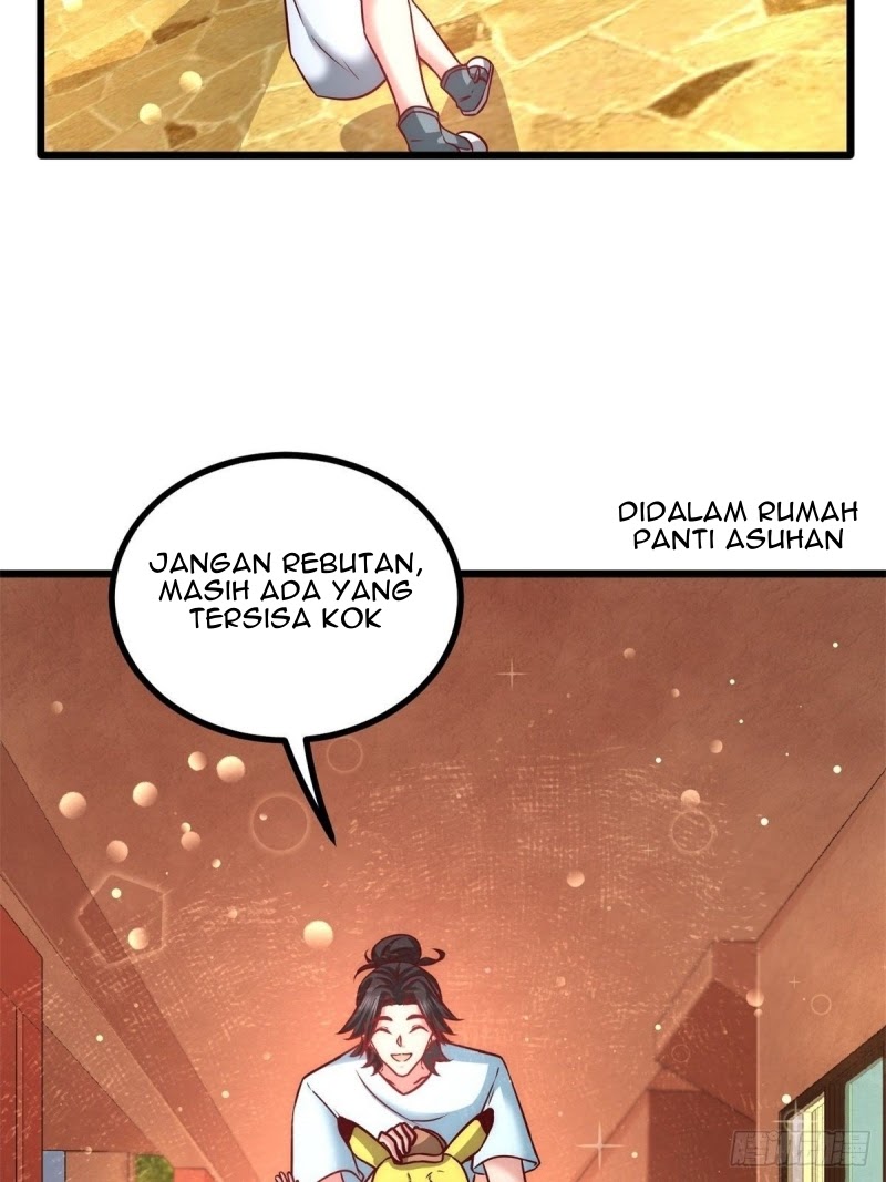 Dragon King Hall Chapter 3 - halaman 13