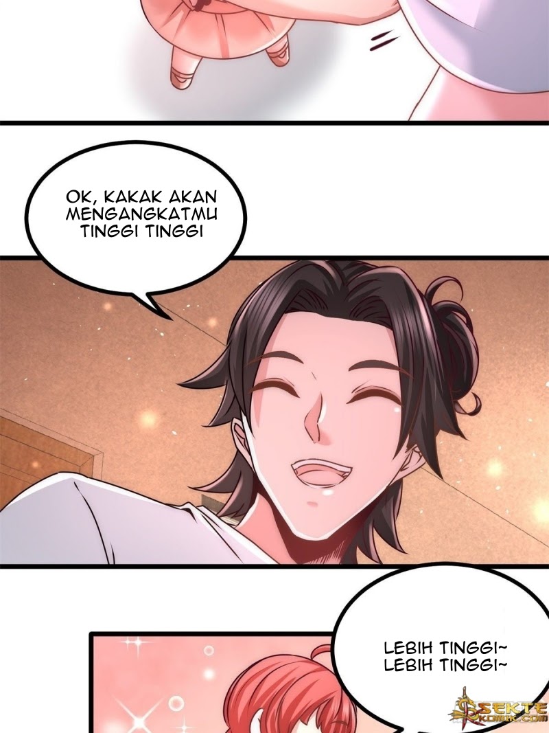 Dragon King Hall Chapter 3 - halaman 17