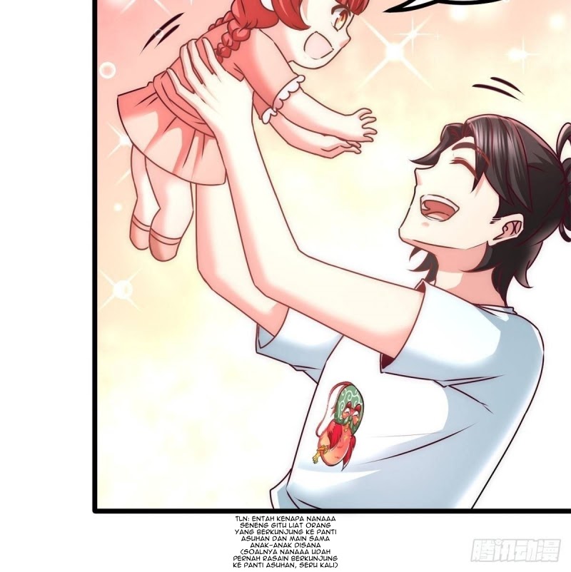 Dragon King Hall Chapter 3 - halaman 18