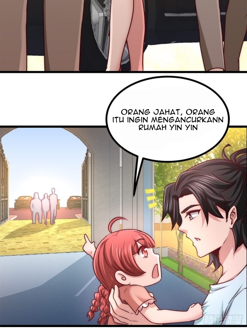 Dragon King Hall Chapter 3 - halaman 21