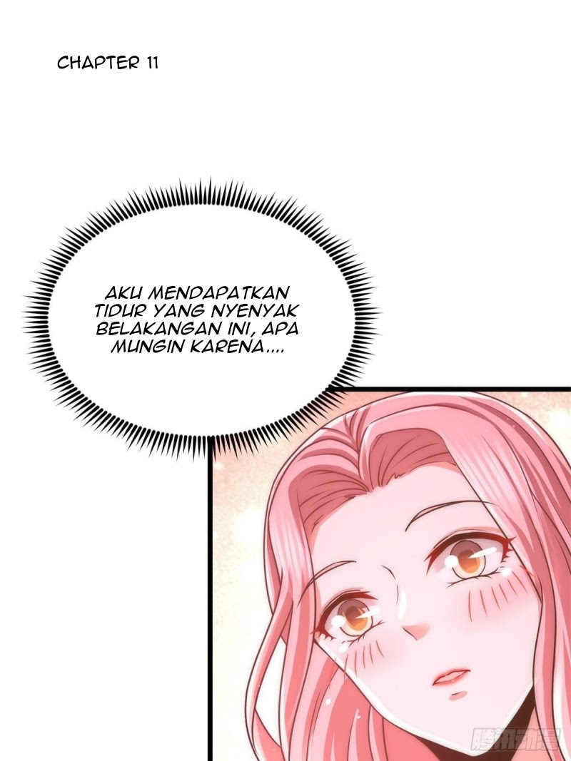 Dragon King Hall Chapter 3 - halaman 3