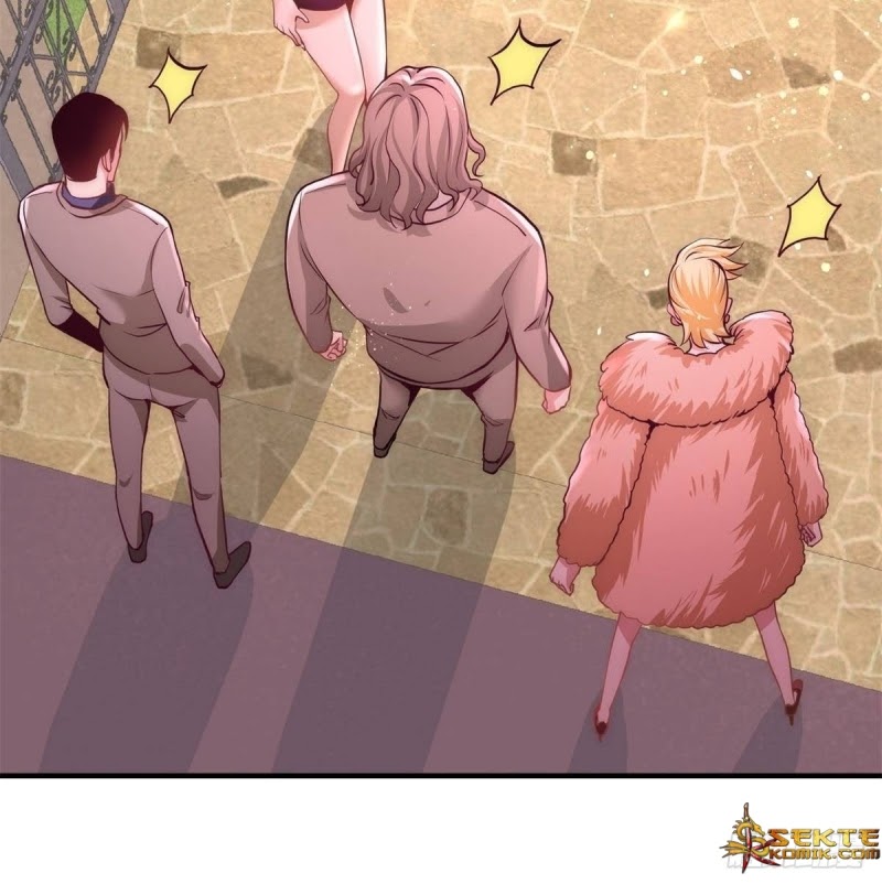 Dragon King Hall Chapter 3 - halaman 36