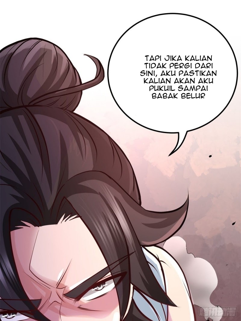 Dragon King Hall Chapter 3 - halaman 37