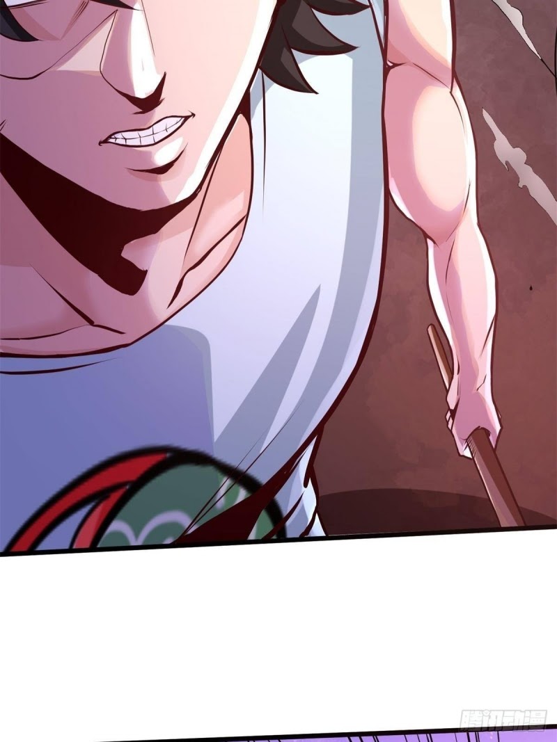 Dragon King Hall Chapter 3 - halaman 38