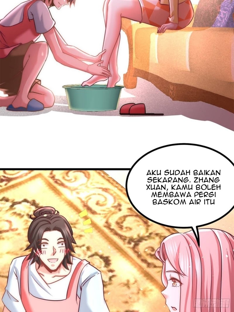 Dragon King Hall Chapter 3 - halaman 5