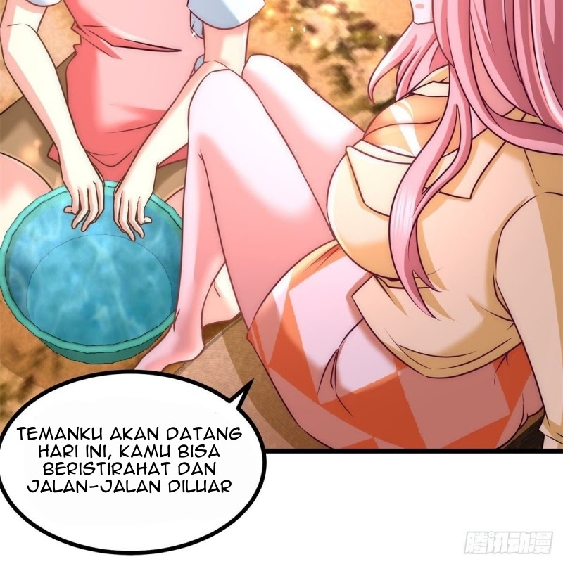 Dragon King Hall Chapter 3 - halaman 6
