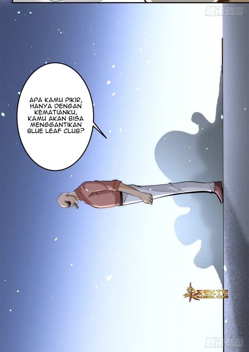 Dragon King Hall Chapter 30 - halaman 17
