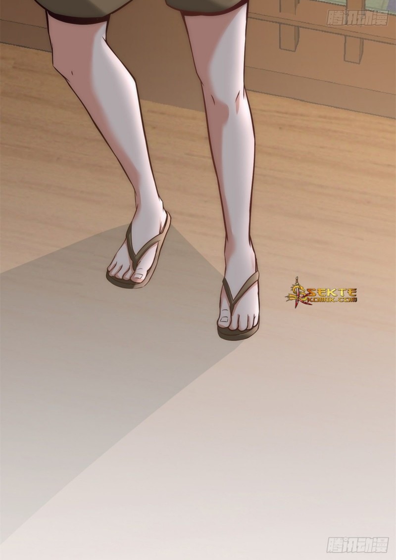 Dragon King Hall Chapter 30 - halaman 25